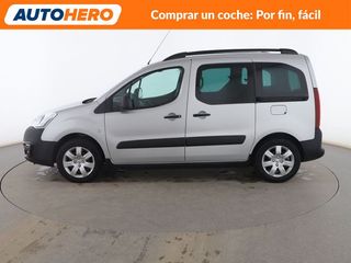 Peugeot Partner 1.6 Blue-HDi Tepee Outdoor