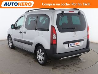 Peugeot Partner 1.6 Blue-HDi Tepee Outdoor