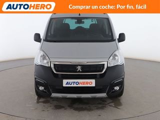 Peugeot Partner 1.6 Blue-HDi Tepee Outdoor