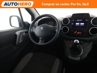 Peugeot Partner 1.6 Blue-HDi Tepee Outdoor