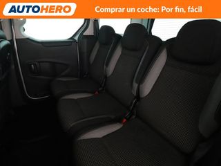 Peugeot Partner 1.6 Blue-HDi Tepee Outdoor