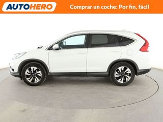 Honda CR-V 1.6 DTEC Lifestyle 4WD