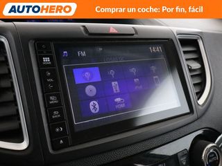 Honda CR-V 1.6 DTEC Lifestyle 4WD