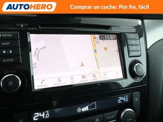 Nissan Qashqai 1.5 dCi N-Connecta