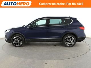 Seat Tarraco 2.0 TDI Xcellence Plus