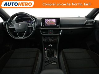 Seat Tarraco 2.0 TDI Xcellence Plus