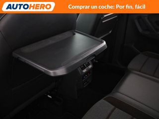 Seat Tarraco 2.0 TDI Xcellence Plus