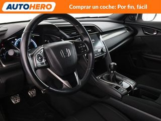 Honda Civic 1.0 VTEC Elegance