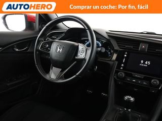Honda Civic 1.0 VTEC Elegance