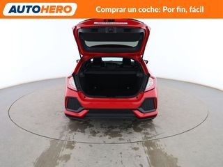 Honda Civic 1.0 VTEC Elegance