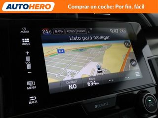 Honda Civic 1.0 VTEC Elegance