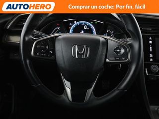 Honda Civic 1.0 VTEC Elegance