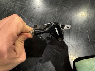 Frenos SRAM Level T L