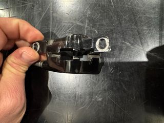 Frenos SRAM Level T L