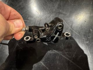 Frenos SRAM Level T L