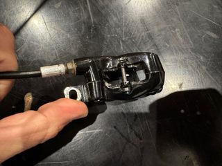 Frenos SRAM Level T L