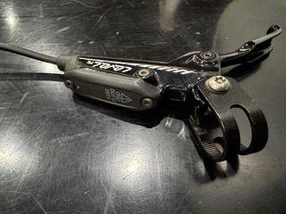 Frenos SRAM Level T L