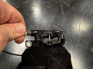 Frenos SRAM Level T L