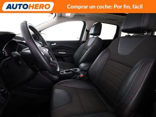 Ford Kuga 2.0 TDCi Titanium S