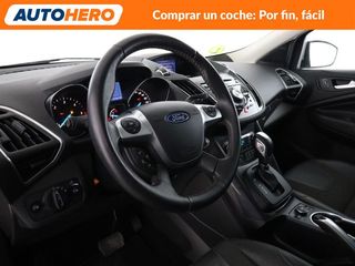 Ford Kuga 2.0 TDCi Titanium S