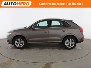 Audi Q3 2.0 TDI Sport