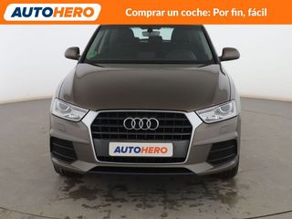 Audi Q3 2.0 TDI Sport