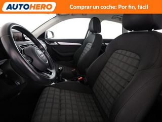 Audi Q3 2.0 TDI Sport