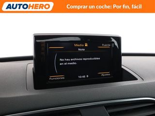 Audi Q3 2.0 TDI Sport