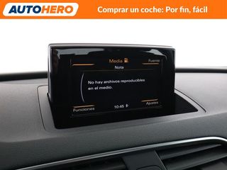 Audi Q3 2.0 TDI Sport