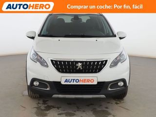 Peugeot 2008 1.2 PureTech Allure
