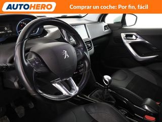 Peugeot 2008 1.2 PureTech Allure