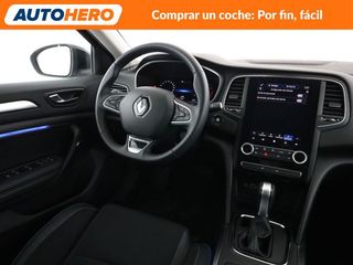 Renault Megane 1.3 TCe Techno