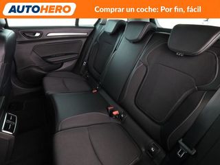 Renault Megane 1.3 TCe Techno