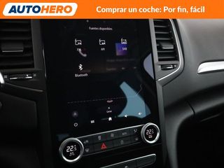 Renault Megane 1.3 TCe Techno
