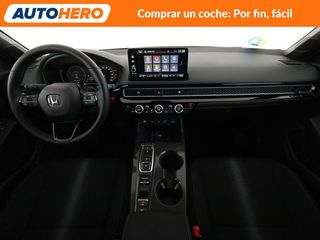 Honda Civic 2.0 e:HEV Elegance