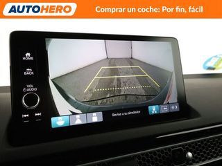 Honda Civic 2.0 e:HEV Elegance