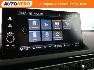 Honda Civic 2.0 e:HEV Elegance