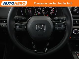 Honda Civic 2.0 e:HEV Elegance