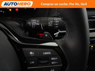 Honda Civic 2.0 e:HEV Elegance