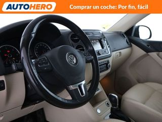 Volkswagen Tiguan 2.0 TDI Sport 4Motion BlueMotion