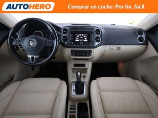 Volkswagen Tiguan 2.0 TDI Sport 4Motion BlueMotion
