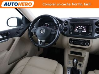 Volkswagen Tiguan 2.0 TDI Sport 4Motion BlueMotion