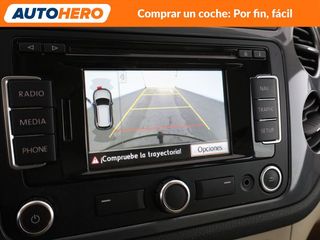 Volkswagen Tiguan 2.0 TDI Sport 4Motion BlueMotion