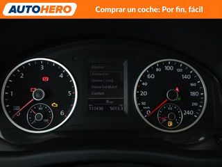 Volkswagen Tiguan 2.0 TDI Sport 4Motion BlueMotion