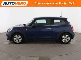 MINI Cooper One