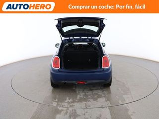 MINI Cooper One