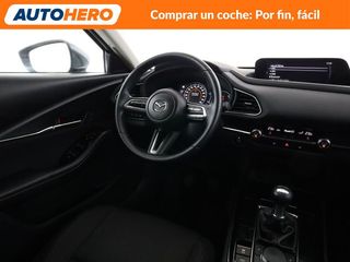 Mazda CX-30 2.0 SKYACTIV-G Mild-Hybrid Evolution 2WD