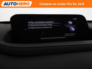 Mazda CX-30 2.0 SKYACTIV-G Mild-Hybrid Evolution 2WD