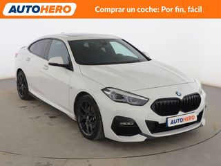 BMW Serie 2 218d Gran Coupe M Sport