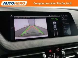 BMW Serie 2 218d Gran Coupe M Sport